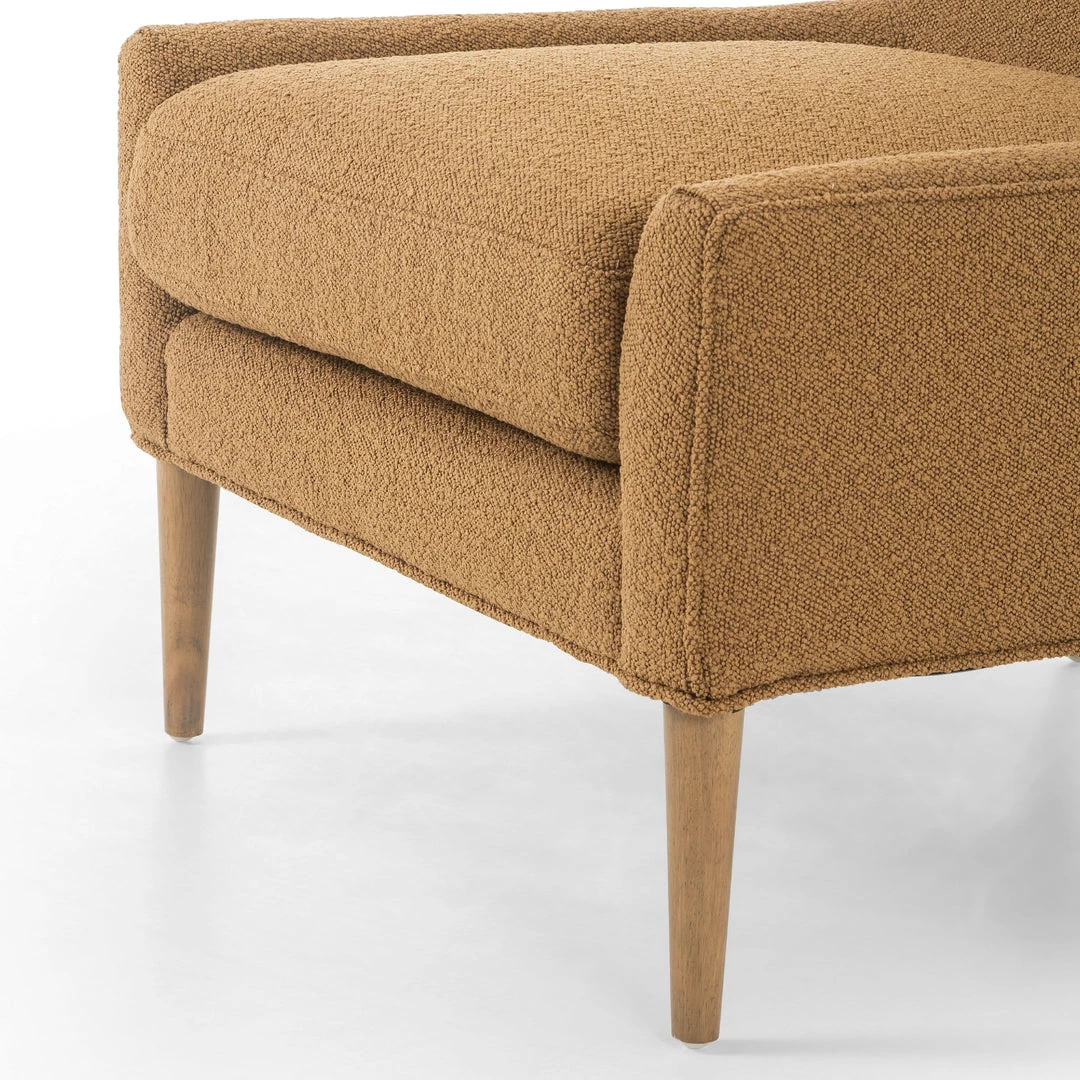 Four Hands Marlow Wing Chair FURNITURE