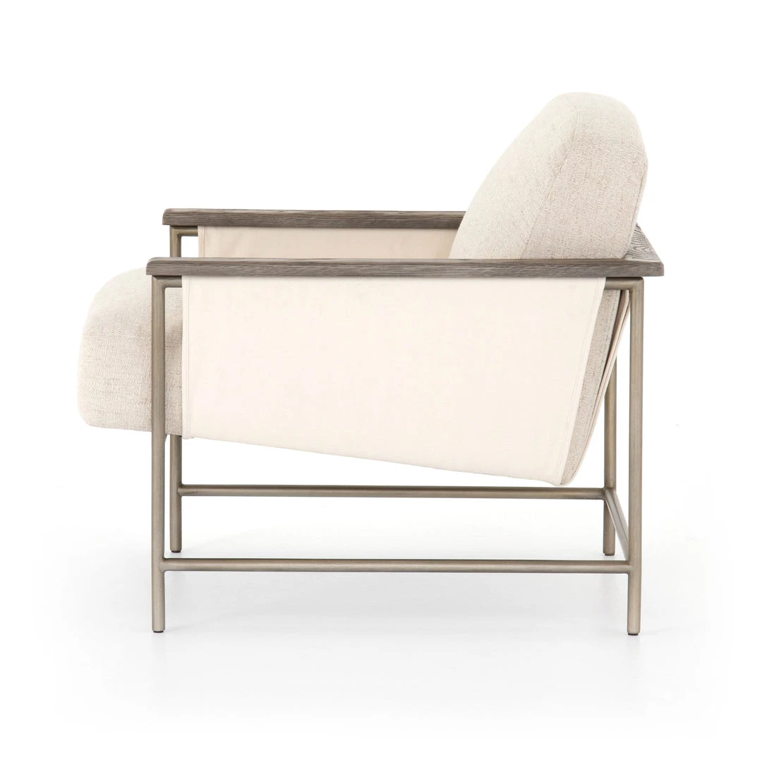 Four Hands Anders Chair FURNITURE