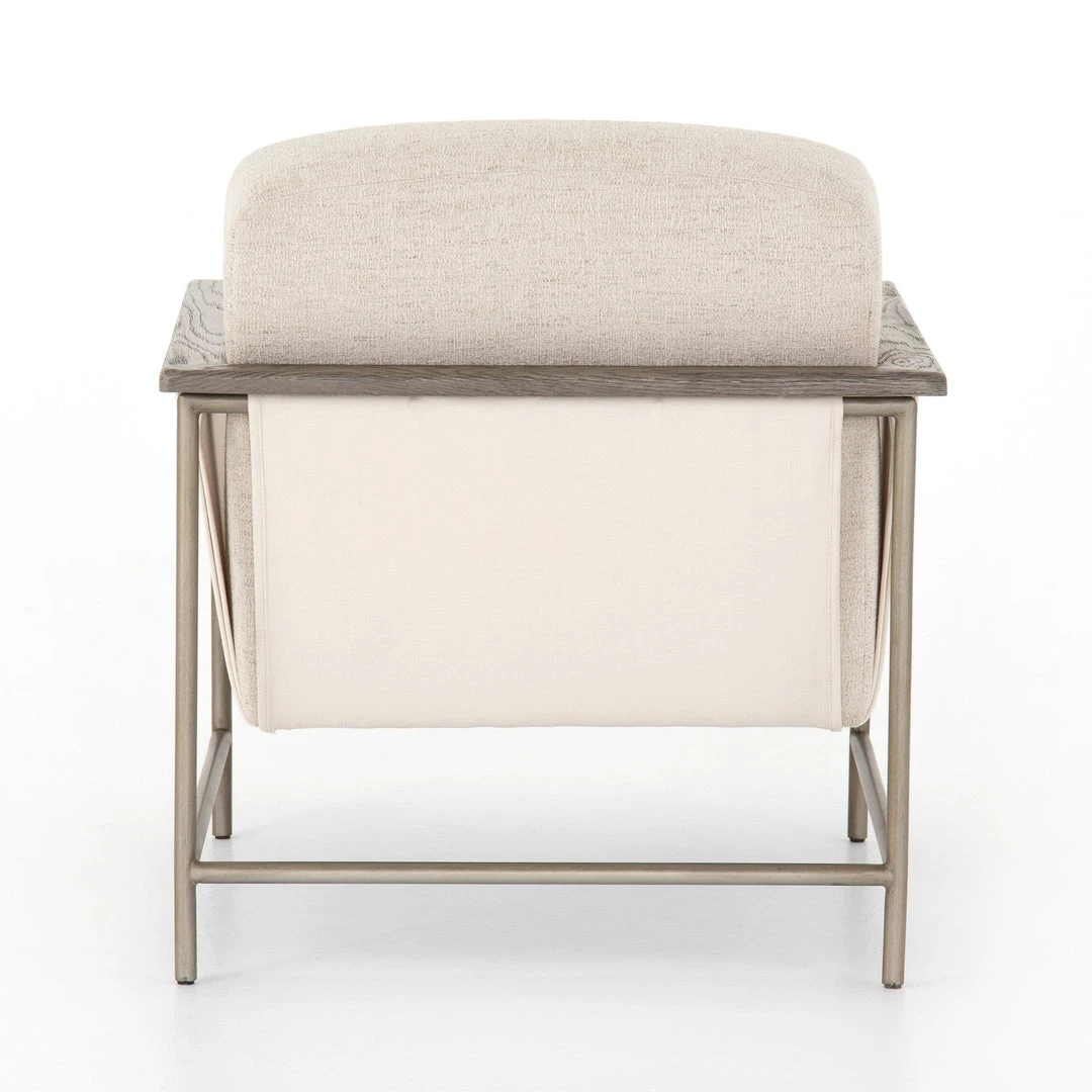 Four Hands Anders Chair FURNITURE