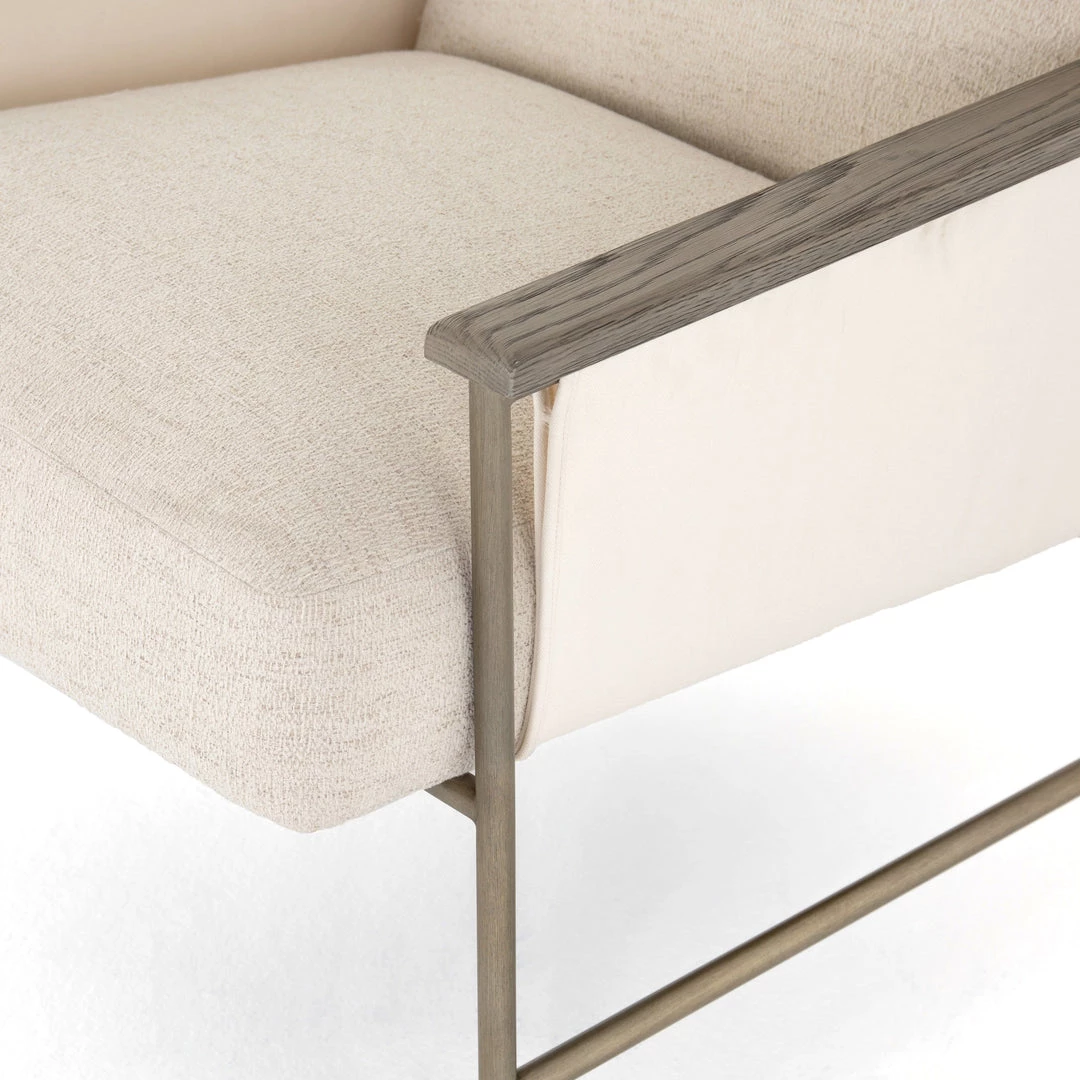 Four Hands Anders Chair FURNITURE