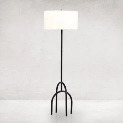 Four Hands FURNITURE Arc Floor Lamp