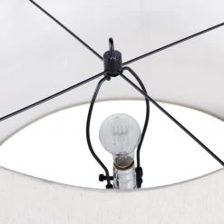 Four Hands FURNITURE Arc Floor Lamp