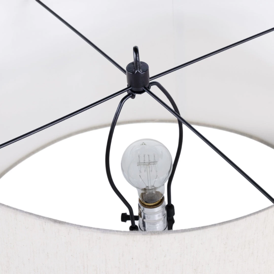 Four Hands FURNITURE Arc Floor Lamp