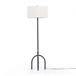 Four Hands FURNITURE Arc Floor Lamp