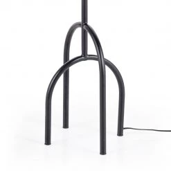 Four Hands FURNITURE Arc Floor Lamp