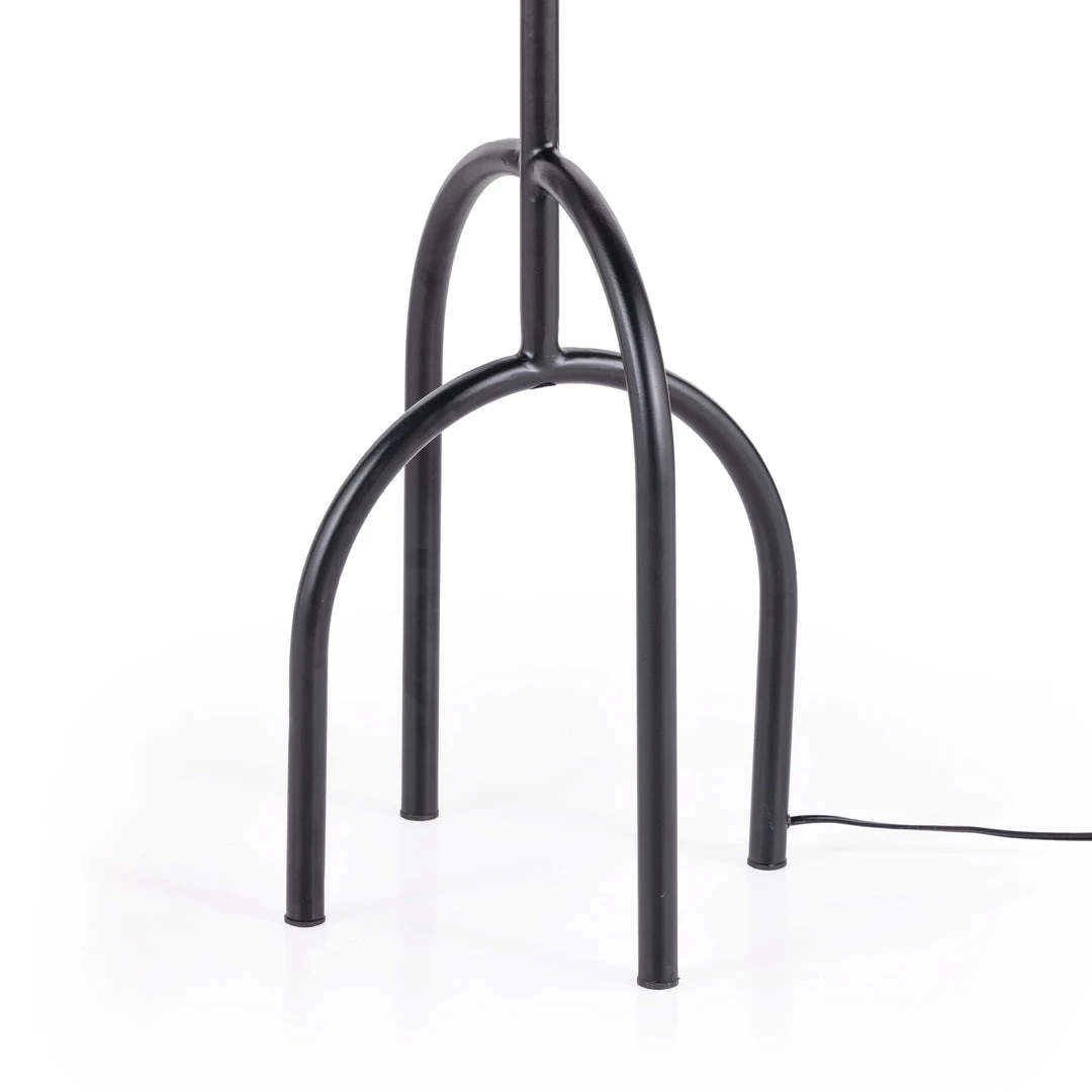 Four Hands FURNITURE Arc Floor Lamp
