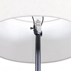 Four Hands FURNITURE Arc Floor Lamp