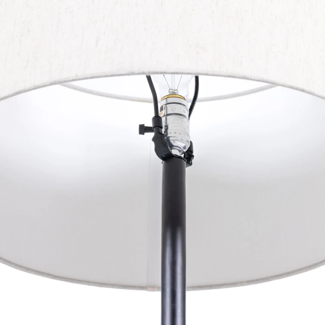 Four Hands FURNITURE Arc Floor Lamp