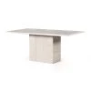 Four Hands Arum Dining Table