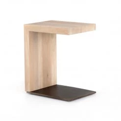 Four Hands FURNITURE Hudson C Table
