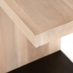 Four Hands FURNITURE Hudson C Table