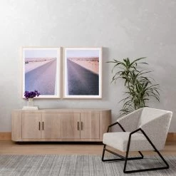 Four Hands FURNITURE Hudson Media