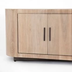 Four Hands FURNITURE Hudson Media