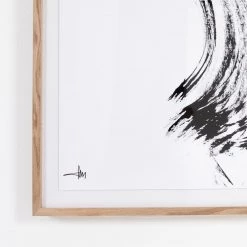 Four Hands Art Assertive By Johan Manschot