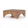 Four Hands Atrumed Coffee Table FURNITURE