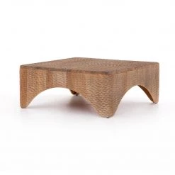 Four Hands Atrumed Coffee Table FURNITURE