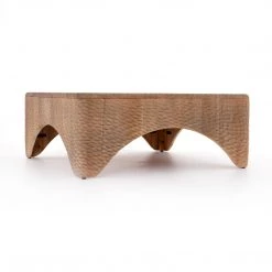 Four Hands Atrumed Coffee Table FURNITURE