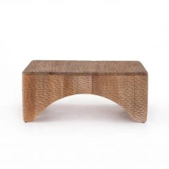 Four Hands Atrumed Coffee Table FURNITURE