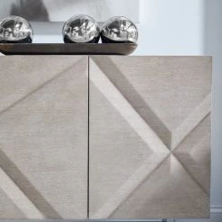 Essentials For Living Atticus Media Sideboard FURNITURE