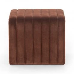 Four Hands Augustine Ottoman - 21'