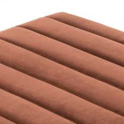 Four Hands Augustine Ottoman - 21'