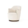 Four Hands Aurora Swivel Chair FURNITURE