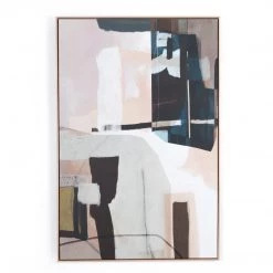 Four Hands Automate By Dan Hobday