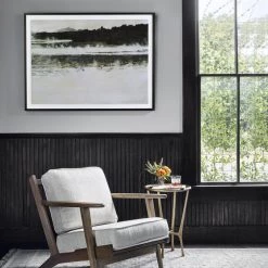 Four Hands Brooks Lounge Chair FURNITURE