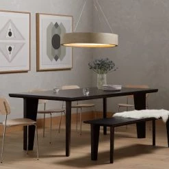 Four Hands Axel Dining Table FURNITURE