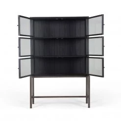 Four Hands Spencer Curio Cabinet