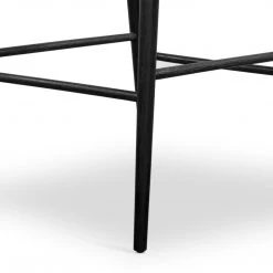 Four Hands Milan Bar Stool FURNITURE