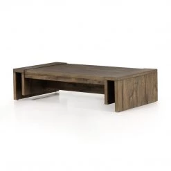 Four Hands Beam Coffee Table
