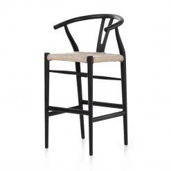 Four Hands FURNITURE Muestra Bar Stool