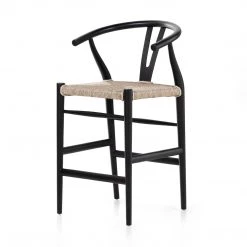 Four Hands Muestra Counter Stool FURNITURE