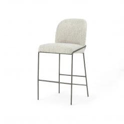 Four Hands FURNITURE Astrud Bar Stool