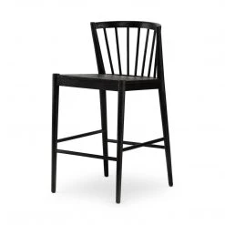 Four Hands Milan Counter Stool FURNITURE