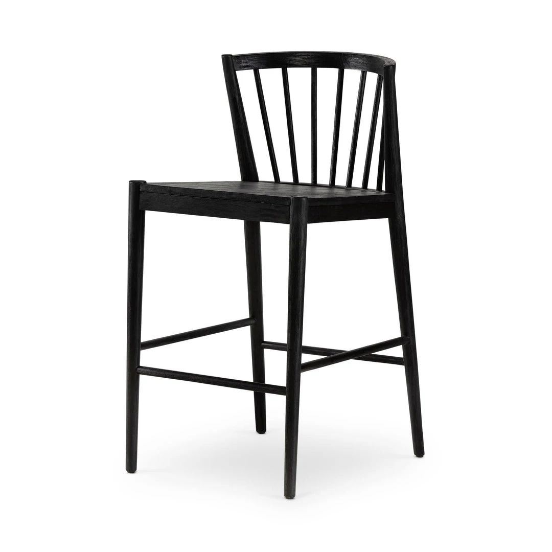 Four Hands Milan Counter Stool FURNITURE