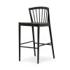 Four Hands Milan Bar Stool FURNITURE