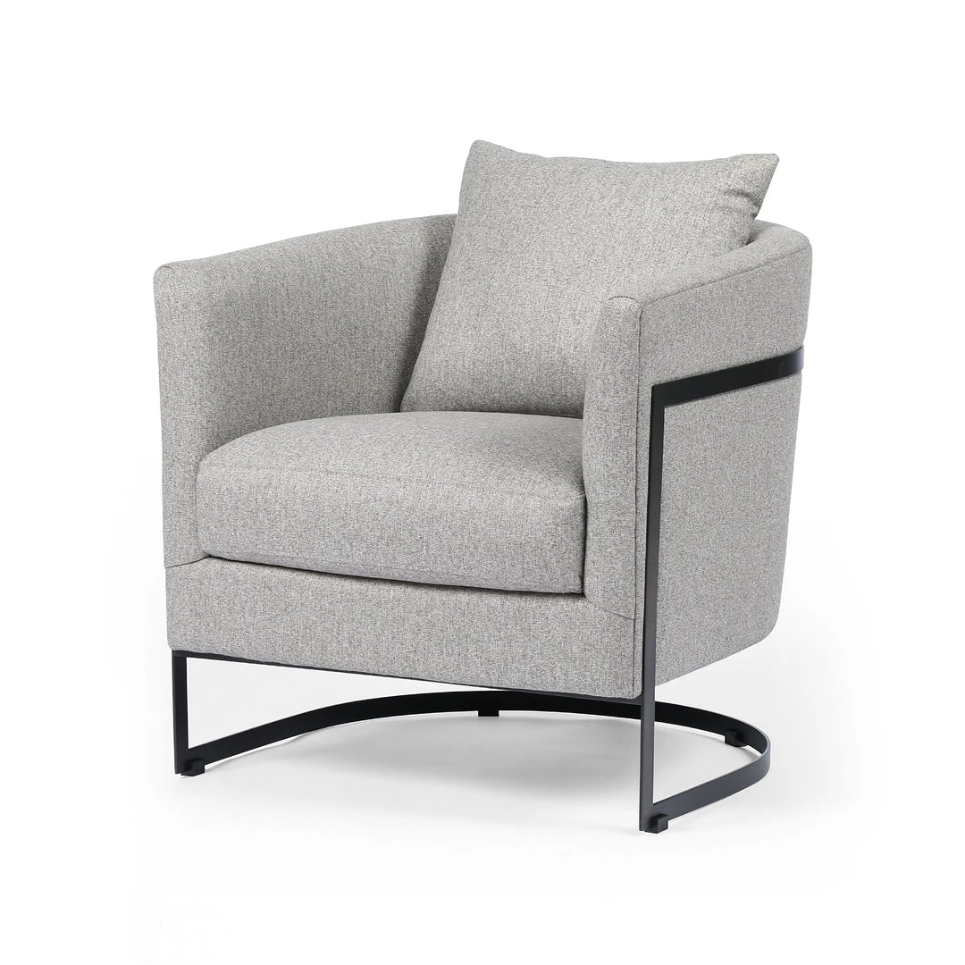 Four Hands Brighton Chair