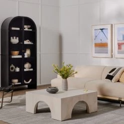 Four Hands Heinz Chair FURNITURE