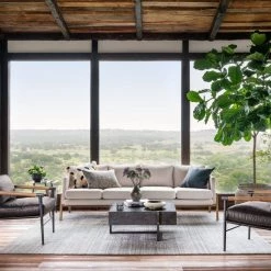 Four Hands Rowen Chair FURNITURE