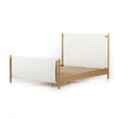 Four Hands Bowen Bed FURNITURE