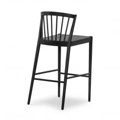 Four Hands Milan Bar Stool FURNITURE