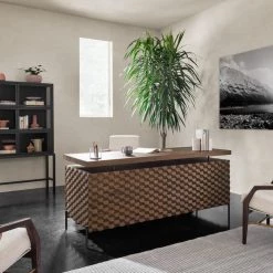 Four Hands Spencer Curio Cabinet