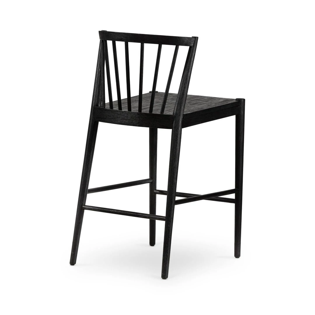 Four Hands Milan Counter Stool FURNITURE