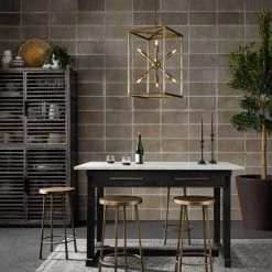 Four Hands Westwood Counter Stool FURNITURE