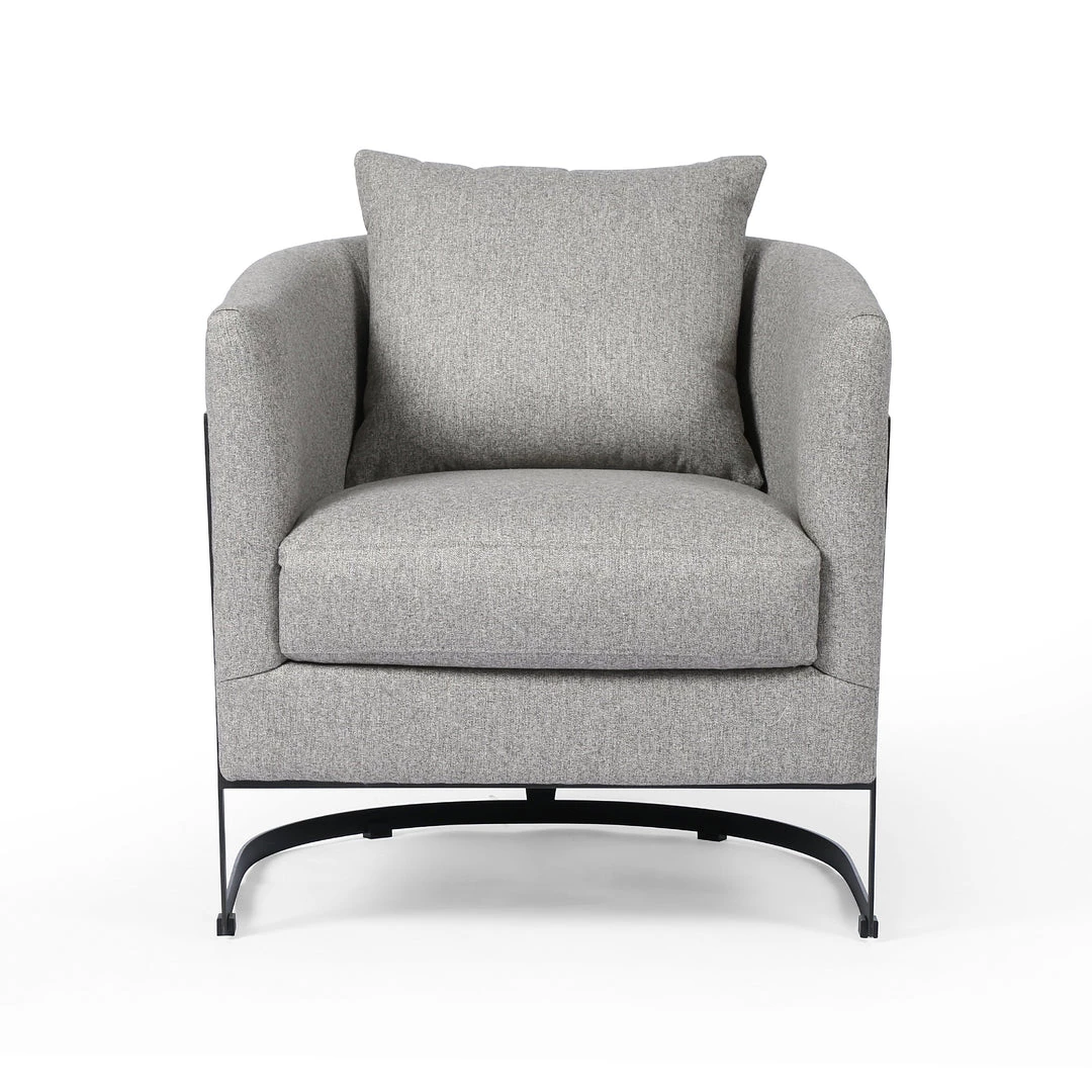 Four Hands Brighton Chair