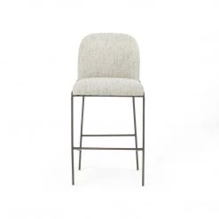 Four Hands FURNITURE Astrud Bar Stool