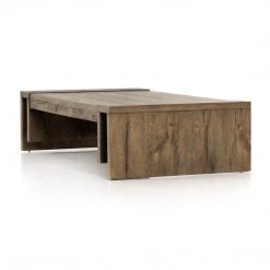 Four Hands Beam Coffee Table