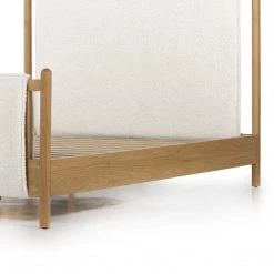 Four Hands Bowen Bed FURNITURE